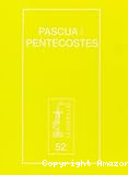 Pascua / Pentecostés