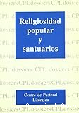 Religiosidad popular y santuarios