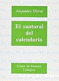 El santoral del calendario