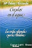 Círculos en el agua