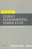 Curso fundamental sobre la fe