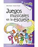 Juegos musicales en la escuela