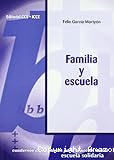 Familia y escuela