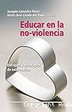 Educar en la no-violencia