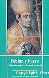 Fabián y Fuero