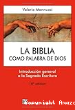 La Biblia como palabra de Dios