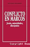 Conflicto en Marcos