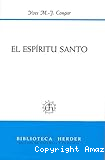 El Espíritu Santo