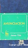 Anunciación