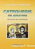 Catequesis de adultos