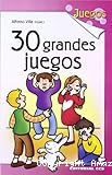 30 grandes juegos