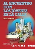 Al encuentro con los jóvenes de la calle