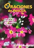 Oraciones de Pascua