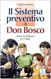 Il sistema preventivo di Don Bosco