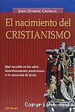 El nacimiento del cristianismo