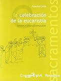 La celebración de la eucaristía