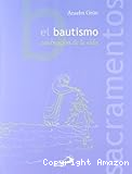 El bautismo