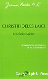 Christifideles laici