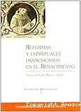 Reformas y espirituales franciscanos en el Renacimiento