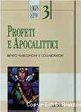 Profetti e apocalittici