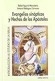 Evangelios sinópticos y Hechos de los Apóstoles