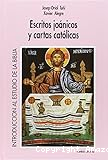 Escritos joánicos y cartas católicas