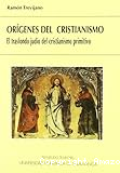 Orígenes del cristianismo