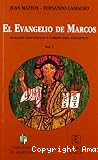 El evangelio de Marcos I