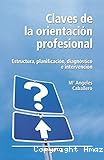 Claves de la orientación profesional