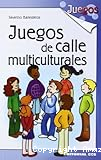 Juegos de calle multiculturales