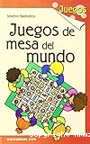 Juegos de mesa del mundo