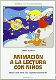 Animación a la lectura con niños