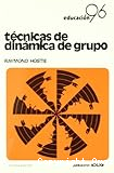 Técnicas de dinámica de grupo