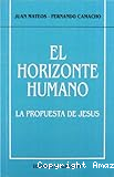 El horizonte humano