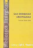 Las exequias cristianas