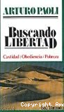 Buscando libertad