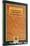 Introducción a la antropología teológica