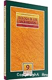 Introducción a la teología de los sacramentos