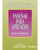 Enseñar para aprender