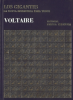 Voltaire