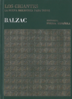 Honorato de Balzac