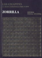 José Zorrilla