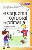 El esquema corporal en primaria