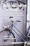 Adolescentes en riesgo