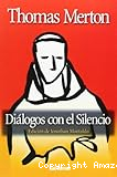 Diálogos con el silencio