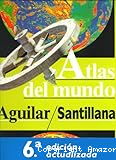 Atlas del mundo Aguilar