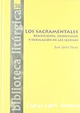 Los sacramentales