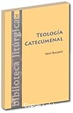 Teología catecumenal