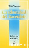 La identidad del sacerdote