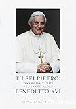 Tu sei Pietro!